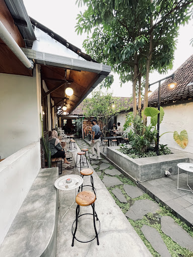 Westpash Coffee
