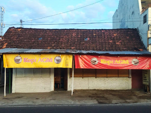 KOPI AGM JOGJA