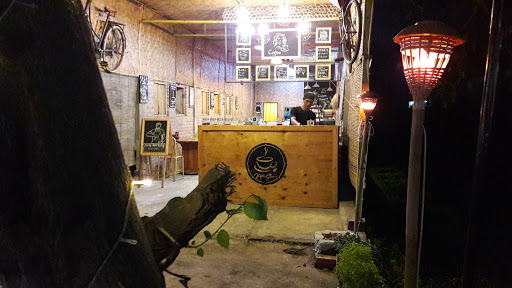 Kedai Kopi Sinau