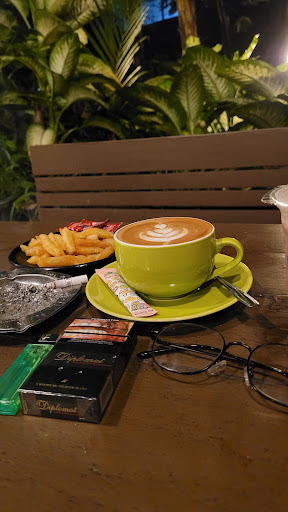 Punkalan Coffee
