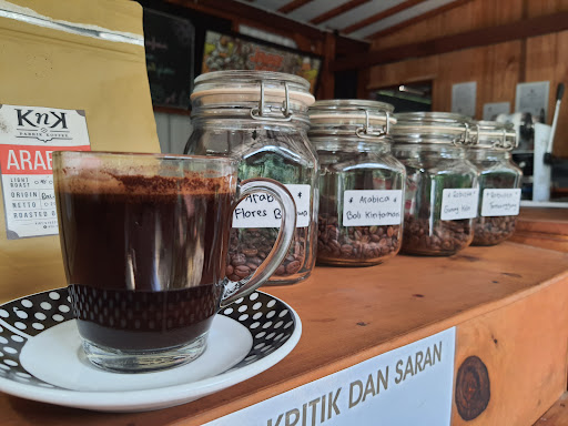 Tataran Kopi