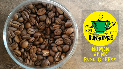 Kedai Kopi Banyumas
