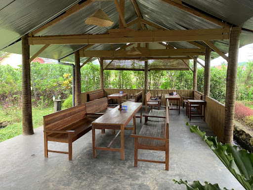 Warung Kopi Sanger Purwokerto