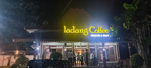 Ladang Coffee