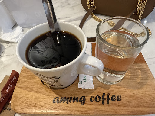 Aming Coffee Cibinong