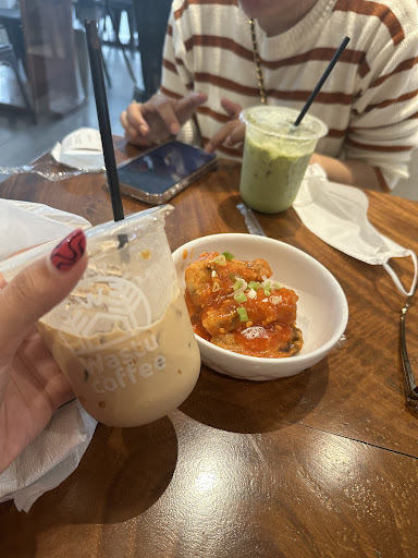 Wastu Coffee