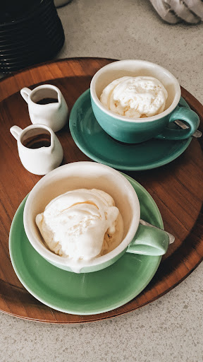 Kopi Pinarak Banyuwangi