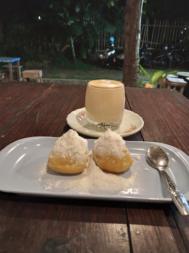 GARASI Kopi Roastery