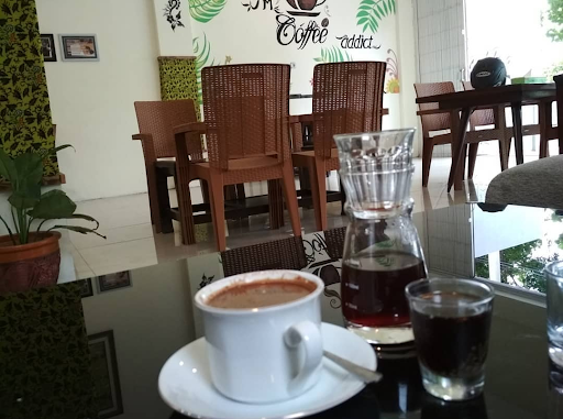 Kedai Kopi Handy
