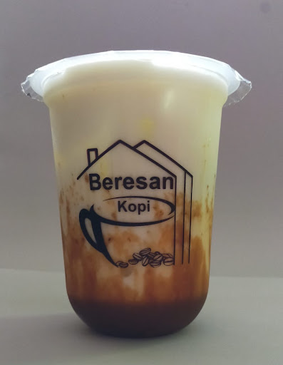 Beresan Kopi