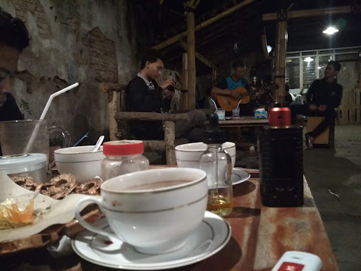 Hore Kopi Dan Apresiasi