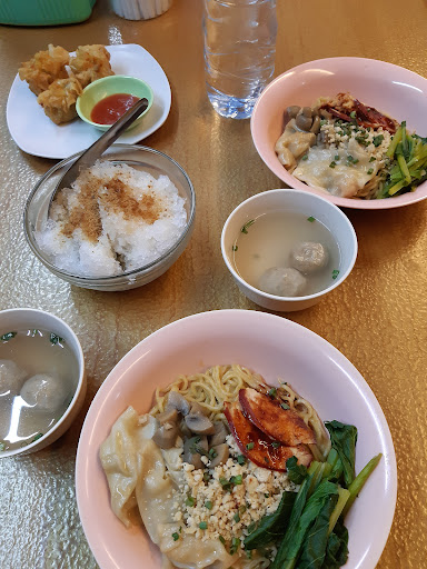 Kopine Cafe Banyuwangi