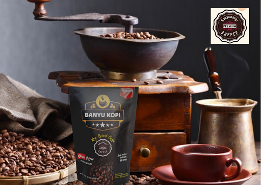 Banyuwangi Premium Coffee (BANYU KOPI)
