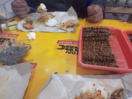 Kampus Perliman "Mas Andi"