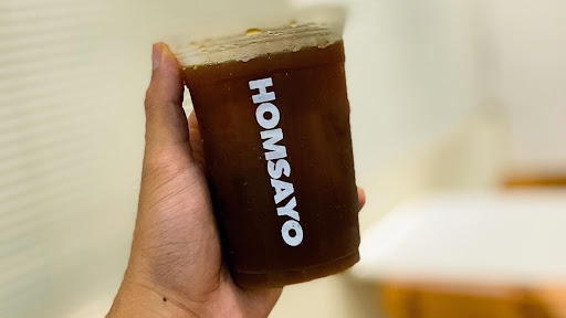 HOMSAYO