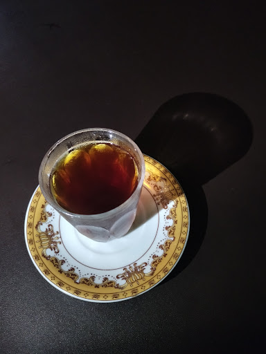 Kedai KOPBEN (Kopi Benih)