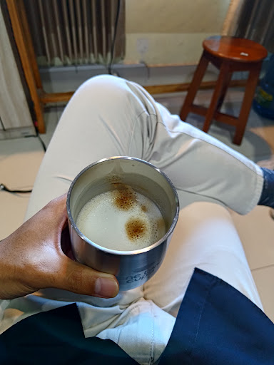 Murahkata Ojay Coffee Shop