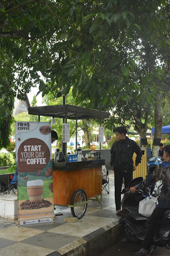 Fros Coffee