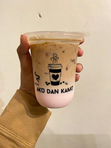 Kopi.aku dan kamu