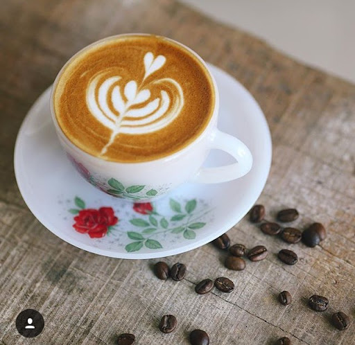 Rubeka Rumah Pamer dan Kopi