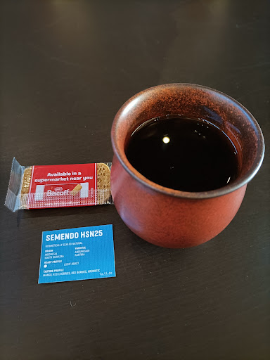 Tatido Coffee Roasters