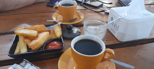 Kopi Awaak