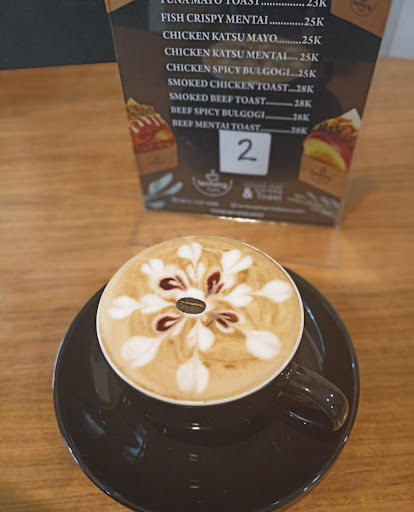 Tentang Kopi Batam Centre