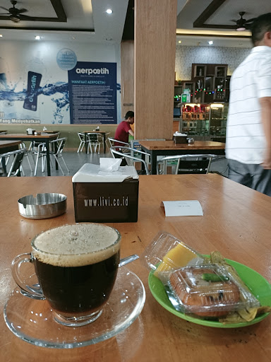 Kopi Bintang & Restaurant