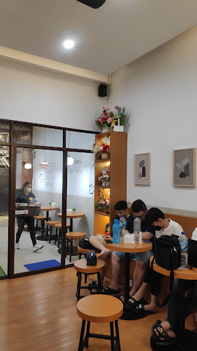 Kopi Yor Batam