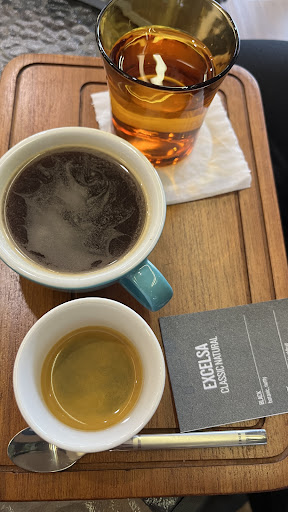 Pippo coffee roasters