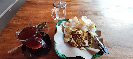Kopitiam Mori