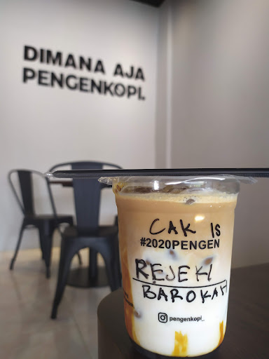 Pengenkopi