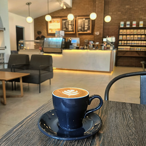 Kopi Boutique Cimahi