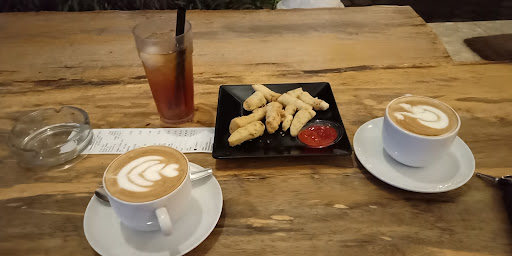 Cenghar Kopi