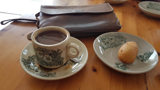Anambas Kopitiam Nagoya