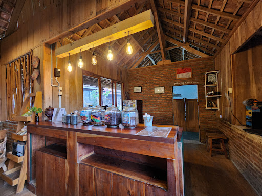 Tombo Coffee