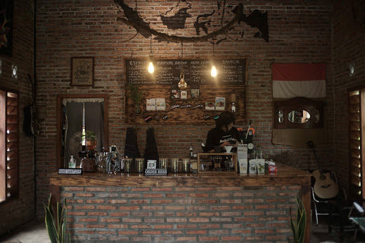 Gentor Kopi
