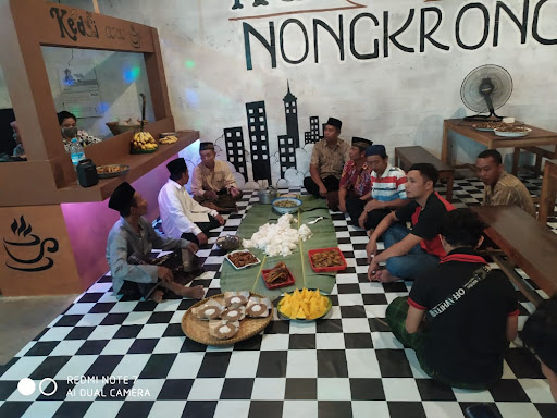 KOPI NONGKRONG