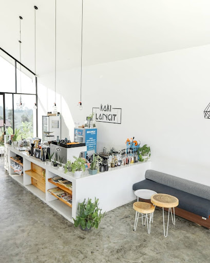 Kaki Langit Coffee 2