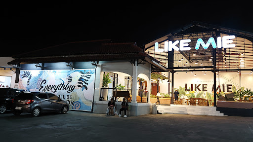 Like Mie & Coffee - Batang