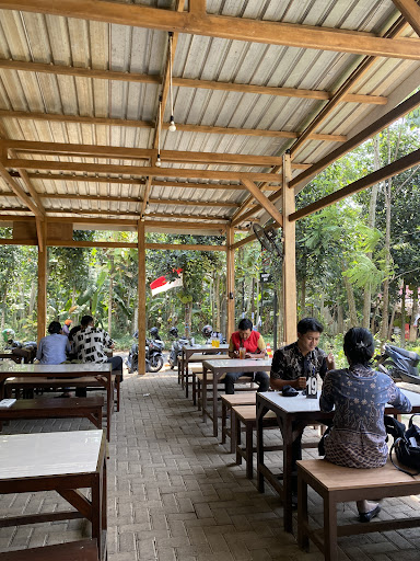 DKN-Dipikir Karo Ngopi