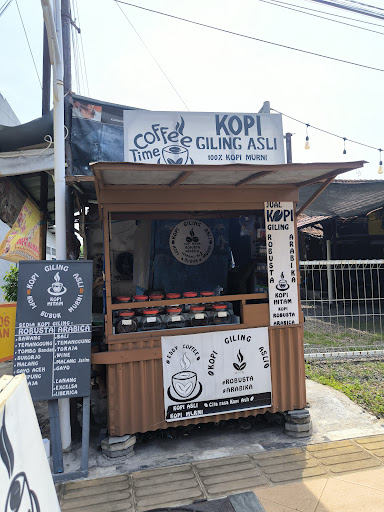EDDY COFFEE KOPI GILING ASLI