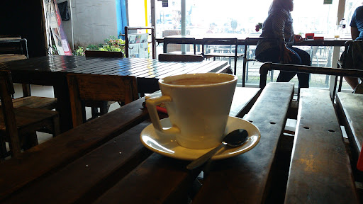 BARAJA COFFEE SILIWANGI