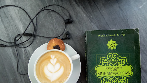 KRK | Kopi Roemah Kesambi