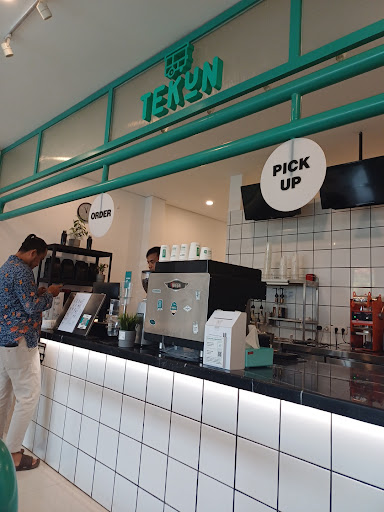 Kopi Tekun Cirebon