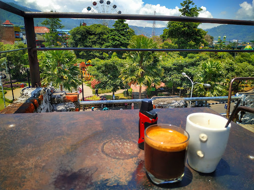 Kopi Letek