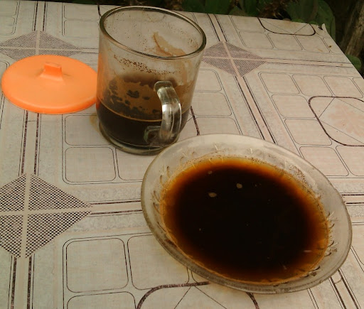 Kopi Kauman