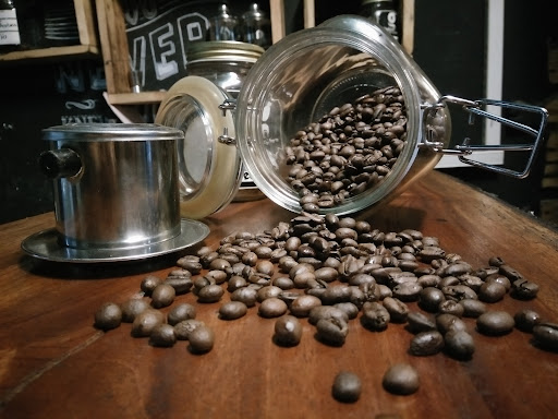 Garasi Coffee Roastery