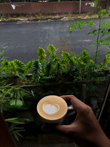 Kopi Pojok