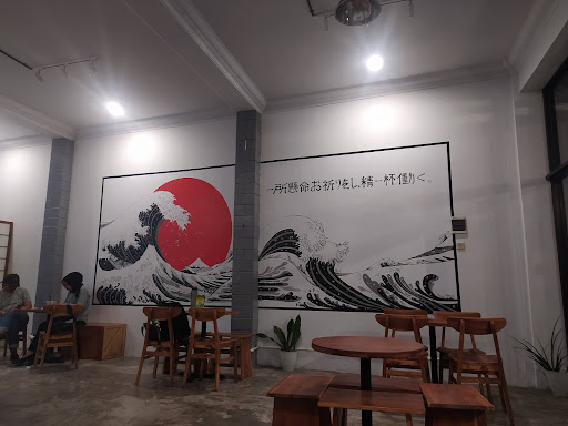 By Coffee Batu